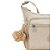 Bolsa Kipling Gabbie S Sparkled Beige - Imagem 5