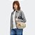 Bolsa Kipling Gabbie S Sparkled Beige - Imagem 6