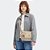 Bolsa Kipling Gabbie S Sparkled Beige - Imagem 7