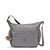 Bolsa Kipling Gabbie Inviting Grey - Imagem 1