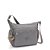 Bolsa Kipling Gabbie Inviting Grey - Imagem 4