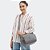 Bolsa Kipling Gabbie Inviting Grey - Imagem 7