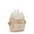 Mochila Kipling City Pack S Sparkled Beige - Imagem 3
