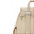 Mochila Kipling City Pack S Sparkled Beige - Imagem 6