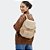 Mochila Kipling City Pack S Sparkled Beige - Imagem 7