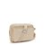 Bolsa Kipling Abanu Sparkled Beige - Imagem 2