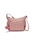 Bolsa Kipling Gabb S Glorious Pink - Imagem 1