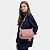 Bolsa Kipling Gabb S Glorious Pink - Imagem 7
