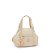 Bolsa Kipling Art Mini Sparkled Beige - Imagem 5