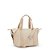 Bolsa Kipling Art Mini Sparkled Beige - Imagem 2