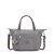 Bolsa Kipling Art Inviting Grey - Imagem 1