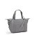 Bolsa Kipling Art Inviting Grey - Imagem 2