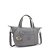 Bolsa Kipling Art Inviting Grey - Imagem 4