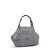Bolsa Kipling Art Inviting Grey - Imagem 5