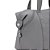 Bolsa Kipling Art Inviting Grey - Imagem 6