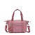 Bolsa Kipling Art Mini Cosmo Pink - Imagem 1