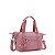 Bolsa Kipling Art Mini Cosmo Pink - Imagem 4