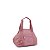 Bolsa Kipling Art Mini Cosmo Pink - Imagem 5