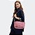 Bolsa Kipling Art Mini Cosmo Pink - Imagem 7