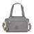 Bolsa Kipling Elysia Inviting Grey - Imagem 1