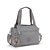 Bolsa Kipling Elysia Inviting Grey - Imagem 4