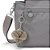 Bolsa Kipling Elysia Inviting Grey - Imagem 5