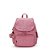 Mochila Kipling City Pack S Cosmo Pink - Imagem 1