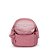 Mochila Kipling City Pack S Cosmo Pink - Imagem 4