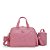 Bolsa Kipling Camama Cosmo Pink - Imagem 1