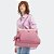 Bolsa Kipling Camama Cosmo Pink - Imagem 7