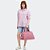 Bolsa Kipling Camama Cosmo Pink - Imagem 8