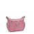 Bolsa Kipling Gabbie S Cosmo Pink - Imagem 2