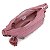 Bolsa Kipling Gabbie S Cosmo Pink - Imagem 3