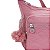 Bolsa Kipling Gabbie S Cosmo Pink - Imagem 5