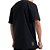 Camiseta MCD Aviamentação As De Espada SM26 Masculina Preto - Imagem 2