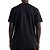 Camiseta MCD Aviamentação Fogo SM26 Masculina Preto - Imagem 2