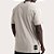 Camiseta MCD Aviamentação Caveira SM26 Masculina Bege Poeira - Imagem 2