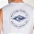 Regata Rip Curl Stringer Muscle SM26 Masculina Branco - Imagem 4