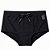 Sunga Rip Curl Search 17 SM26 Preto - Imagem 1