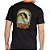 Camiseta Rip Curl New Shred SM26 Masculina Preto - Imagem 2