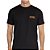 Camiseta Rip Curl New Shred SM26 Masculina Preto - Imagem 1