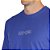Camiseta Rip Curl Outline SM26 Masculina Eletric Cobalt - Imagem 3
