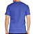 Camiseta Rip Curl Outline SM26 Masculina Eletric Cobalt - Imagem 2