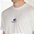 Camiseta Rip Curl Pill Icon Basic SM26 Masculina Bone - Imagem 3