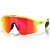 Óculos de Sol Oakley Stunt Devil S Matte Uranium Prizm Ruby - Imagem 1
