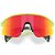 Óculos de Sol Oakley Stunt Devil S Matte Uranium Prizm Ruby - Imagem 7