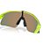 Óculos de Sol Oakley Stunt Devil S Matte Uranium Prizm Ruby - Imagem 6