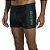Sunga Hurley Boxer Square SM26 Preto - Imagem 1