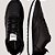 Tênis Tommy Hilfiger New Runner EVA LTH ESS Black White - Imagem 3