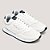 Tênis Tommy Hilfiger New Runner EVA LTH ESS Masculino White - Imagem 2